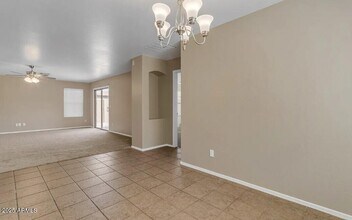 2199 W Tanner Ranch Rd in San Tan Valley, AZ - Building Photo - Building Photo