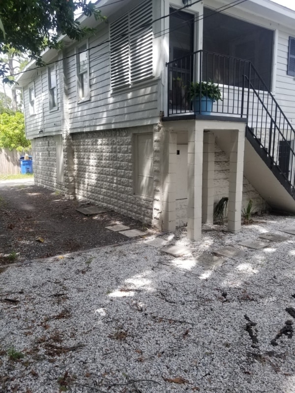 2447 Burlington Ave N in St. Petersburg, FL - Building Photo - Building Photo