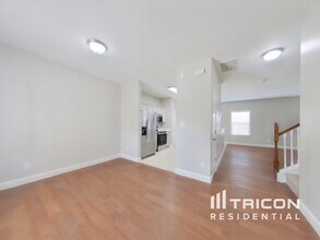 5212 Stowe Derby Dr in Charlotte, NC - Building Photo - Building Photo
