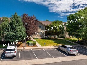 3029 Coal Mine Ave in Rifle, CO - Building Photo - Building Photo