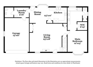 7846 Tumbling Creek Dr in Millington, TN - Building Photo - Building Photo