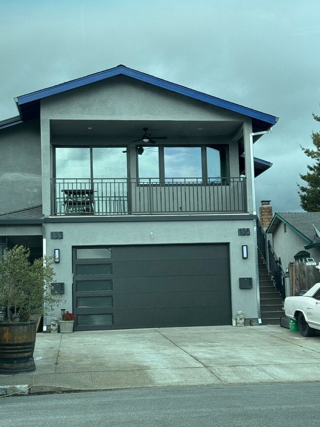 135 Burlington Dr, Unit ADU