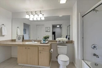 801 S Winchester Blvd in San Jose, CA - Building Photo - Building Photo