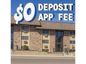 1925 S Depew St in Denver, CO - Building Photo