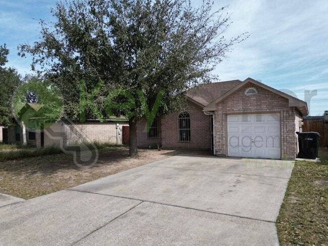 5716 N 38th St in McAllen, TX - Building Photo - Building Photo