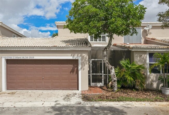 10524 NW 57th Ct in Coral Springs, FL - Building Photo - Building Photo