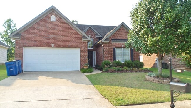 571 Bentmoor Dr