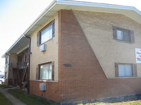 4321 Harlem Ave Apartments