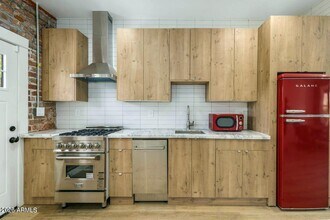 912 E Roosevelt St in Phoenix, AZ - Building Photo - Building Photo