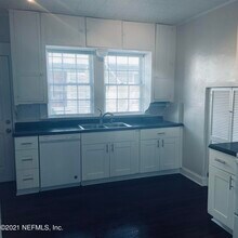 917 Lasalle St-Unit -917 in Jacksonville, FL - Building Photo - Building Photo