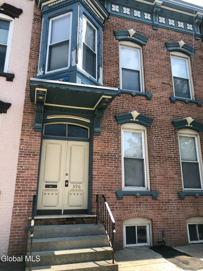 property at 396 1st St