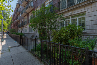 Park Slope Court in Brooklyn, NY - Building Photo - Building Photo