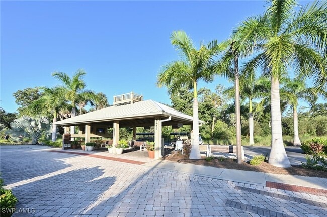 property at 6631 Trident Way