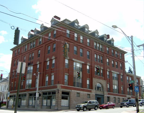 Building Photo