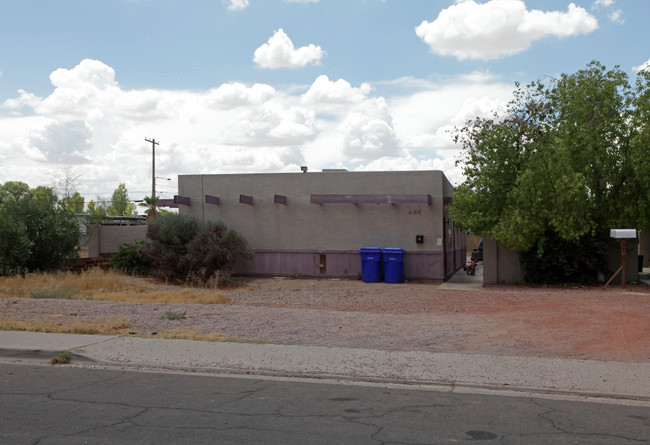 454-464 S Washington St in Chandler, AZ - Building Photo - Building Photo