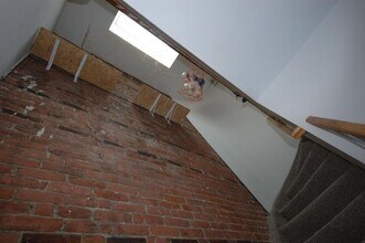 168 Northampton St, Unit 4 in Boston, MA - Foto de edificio - Building Photo