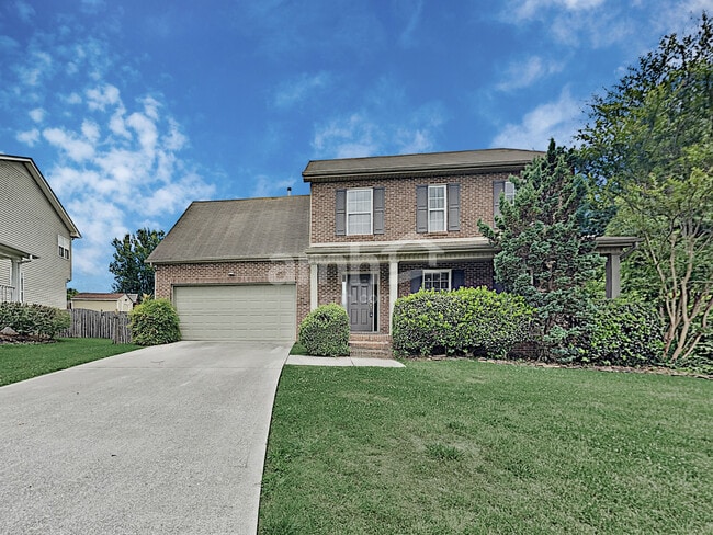 property at 4301 Aylesbury Dr