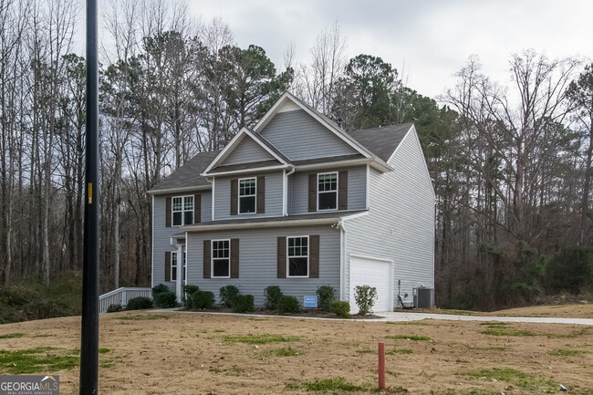 101 Trailside Dr in Dallas, GA - Building Photo - Building Photo