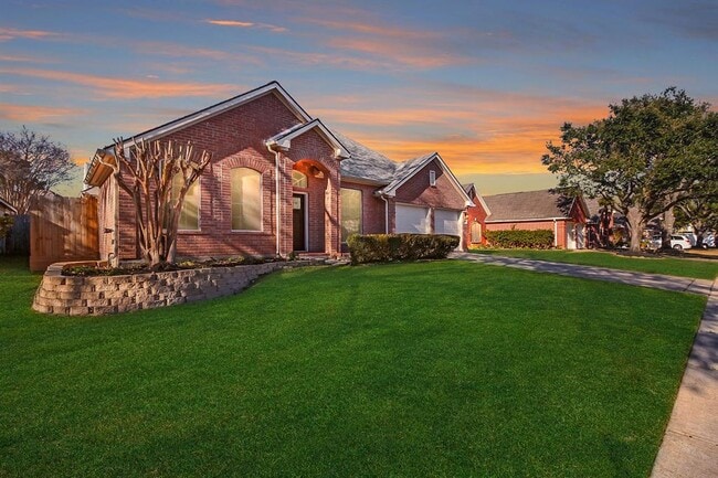 property at 23122 Beech Canyon Dr