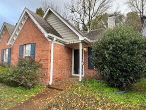 1508 Beaver Trail Dr in Memphis, TN - Building Photo - Building Photo