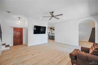 1801 S Erica St in Pharr, TX - Building Photo - Building Photo