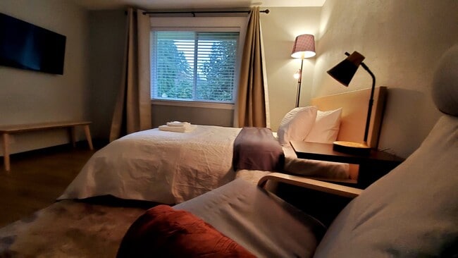 property at 1803 N 200th St