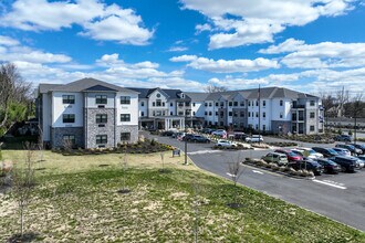 Azalea at Cinnaminson in Cinnaminson, NJ - Building Photo - Building Photo