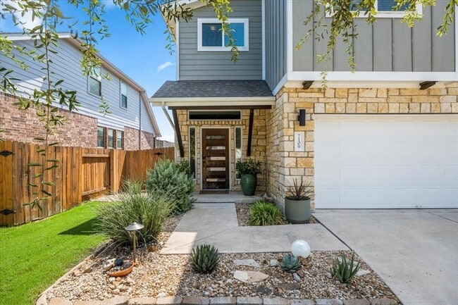 7109 Cherry Beam Path in Austin, TX - Building Photo - Building Photo