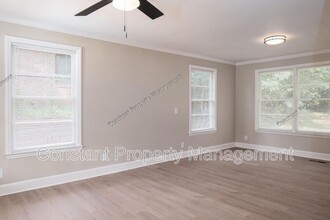 489 Forest Ave in Macon, GA - Building Photo - Building Photo