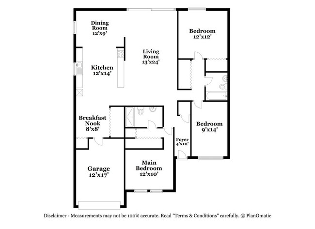 11330 Maybrook Ave in Riverview, FL - Building Photo - Building Photo