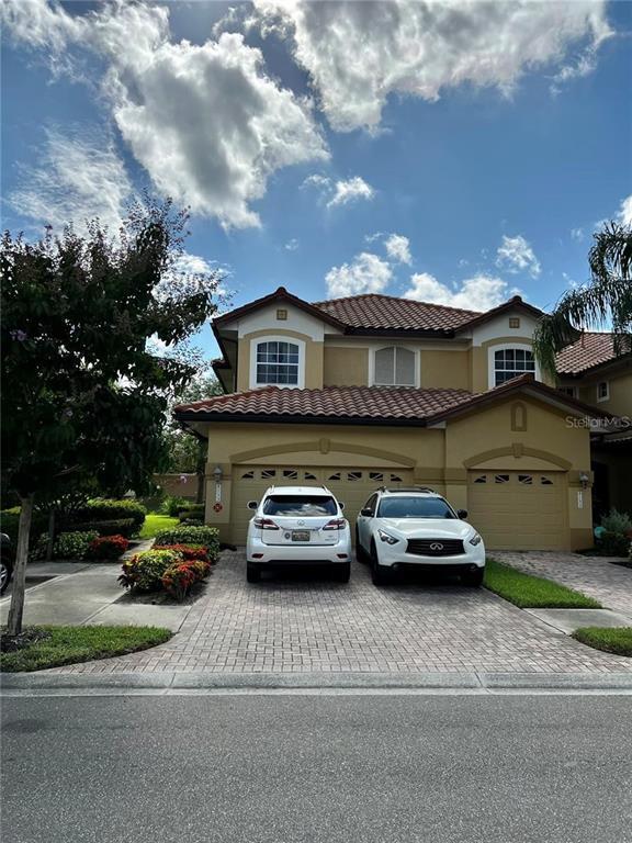 8153 Miramar Way in Bradenton, FL - Building Photo - Building Photo