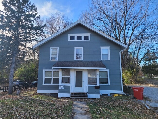 property at 237 Campus Ave