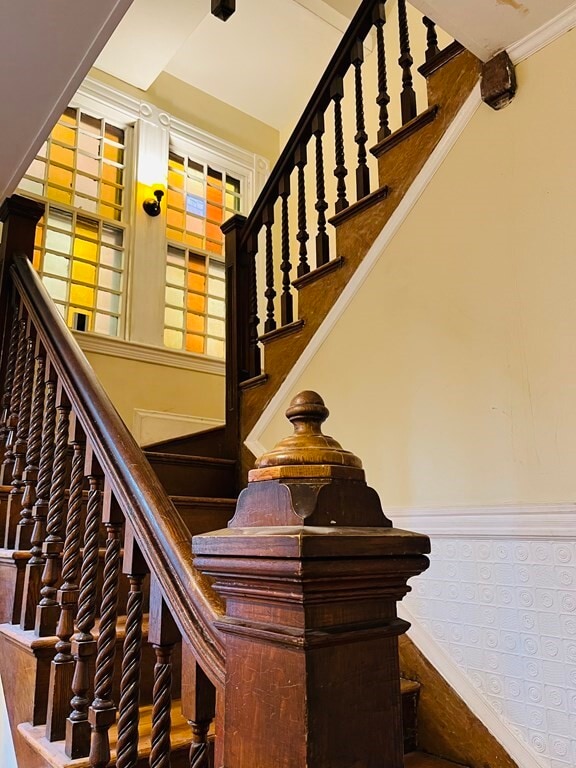 property at 15 Auburn St