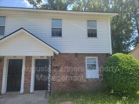409 Alta Vista Ave in North Augusta, SC - Building Photo