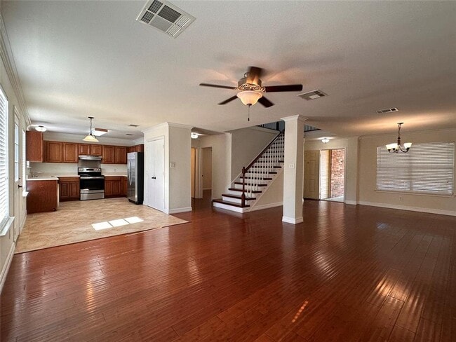 property at 307 Indian Meadow Dr