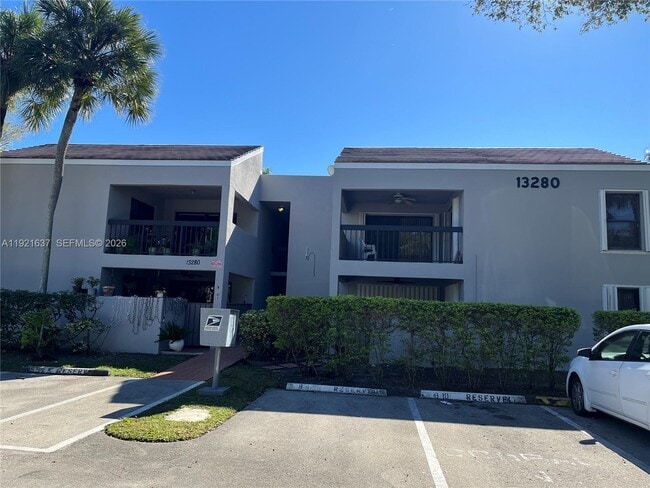 property at 13280 SW 88th Ln