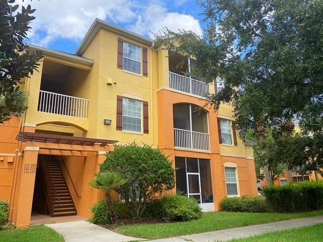 property at 8630 Buccilli Dr