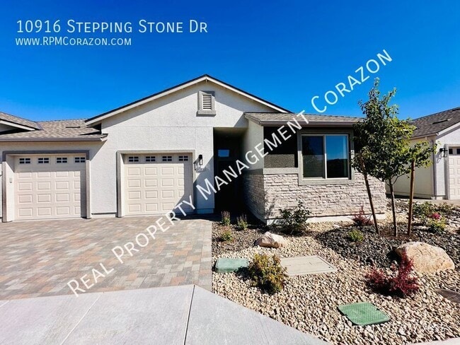 property at 10916 Stepping Stone Dr