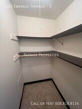 1203 Emerald Terrace, Unit 3 in Sun Prairie, WI - Building Photo - Building Photo
