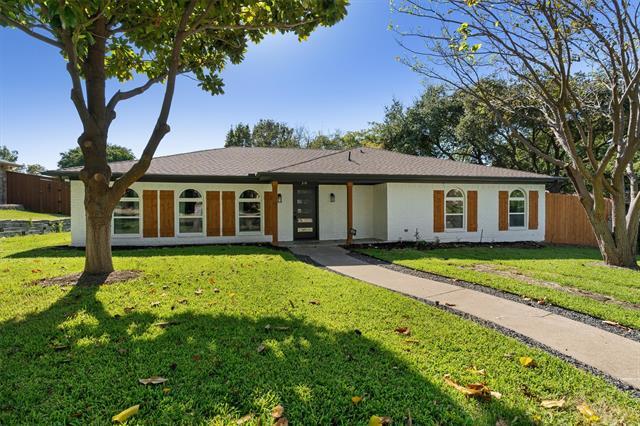 219 Lakeview Dr in Rockwall, TX - Building Photo