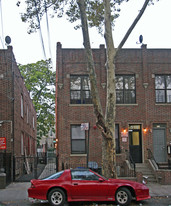 518 Chester St Apartments