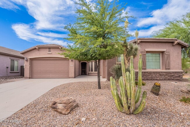 property at 6230 W Montebello Way