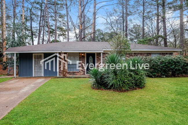 property at 205 Larado Dr