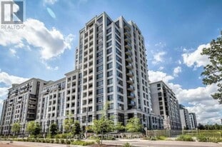 38 Cedarland Dr in Markham, ON - Building Photo