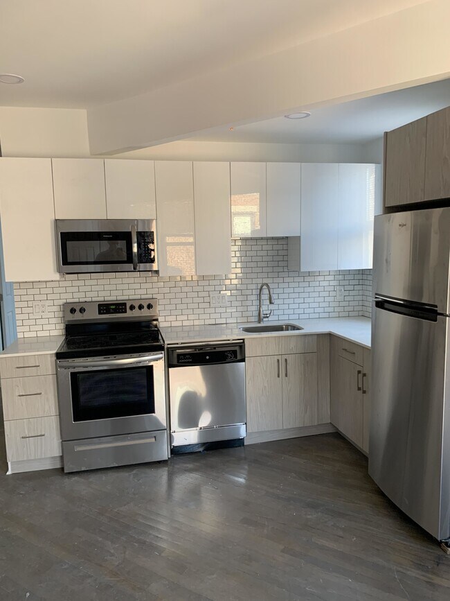 property at 11 Queensberry St