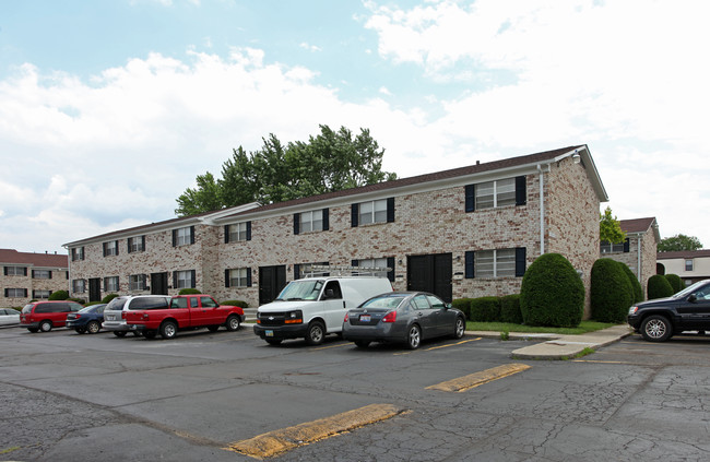 Hendron Park in Groveport, OH - Building Photo - Building Photo