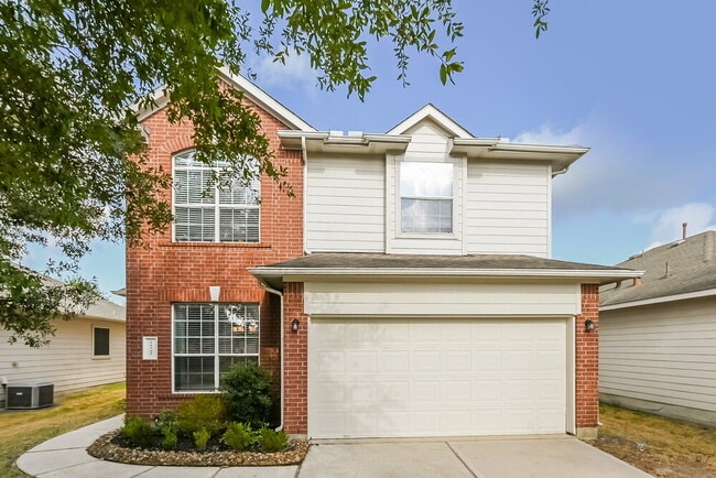 property at 21323 Bella Dulce Ct