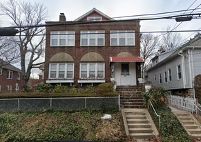 320 S 9th Ave, Unit 2 in Mount Vernon, NY - Building Photo