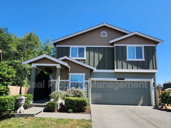 property at 8431 10th Pl SE