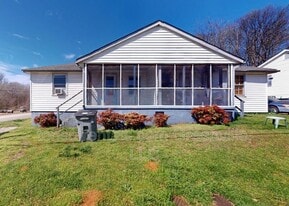 3A Santuck St in Greenville, SC - Building Photo